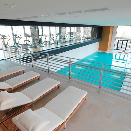 Lufthansa Seeheim - More Than A Conference Hotel Εξωτερικό φωτογραφία