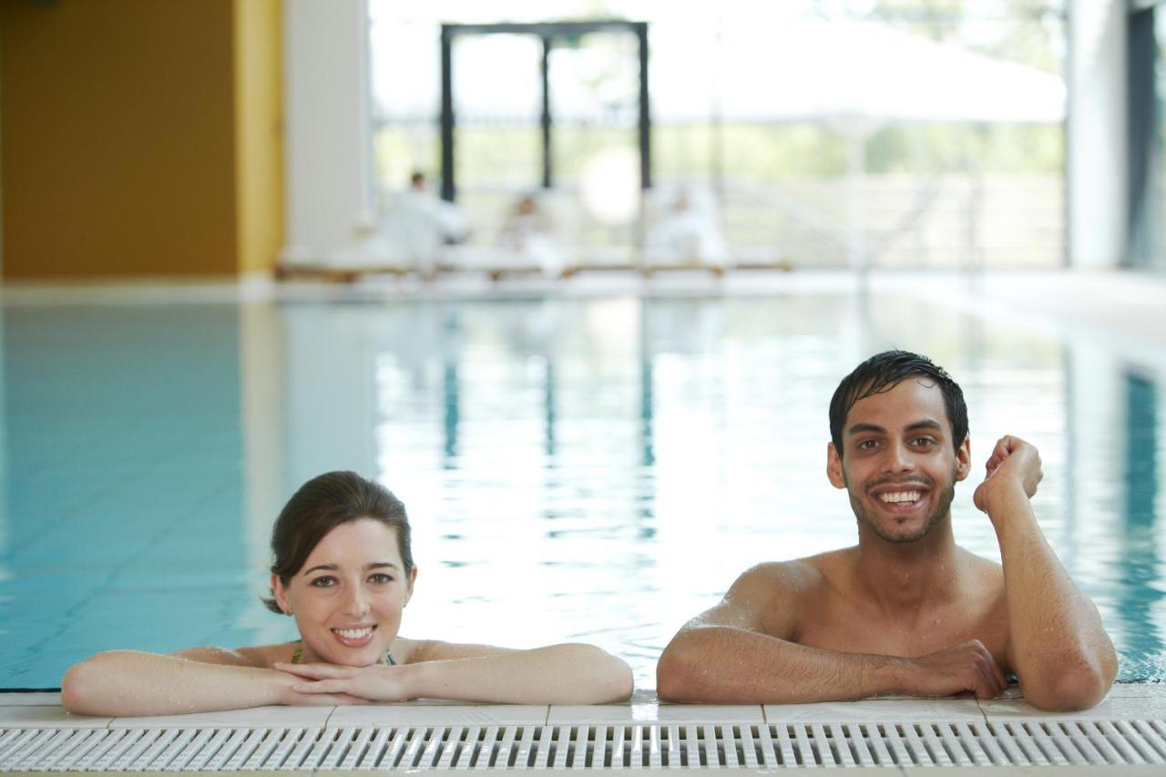 Lufthansa Seeheim - More Than A Conference Hotel Εξωτερικό φωτογραφία