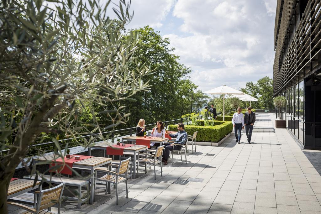 Lufthansa Seeheim - More Than A Conference Hotel Εξωτερικό φωτογραφία