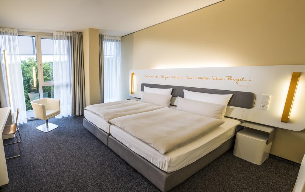 Lufthansa Seeheim - More Than A Conference Hotel Δωμάτιο φωτογραφία