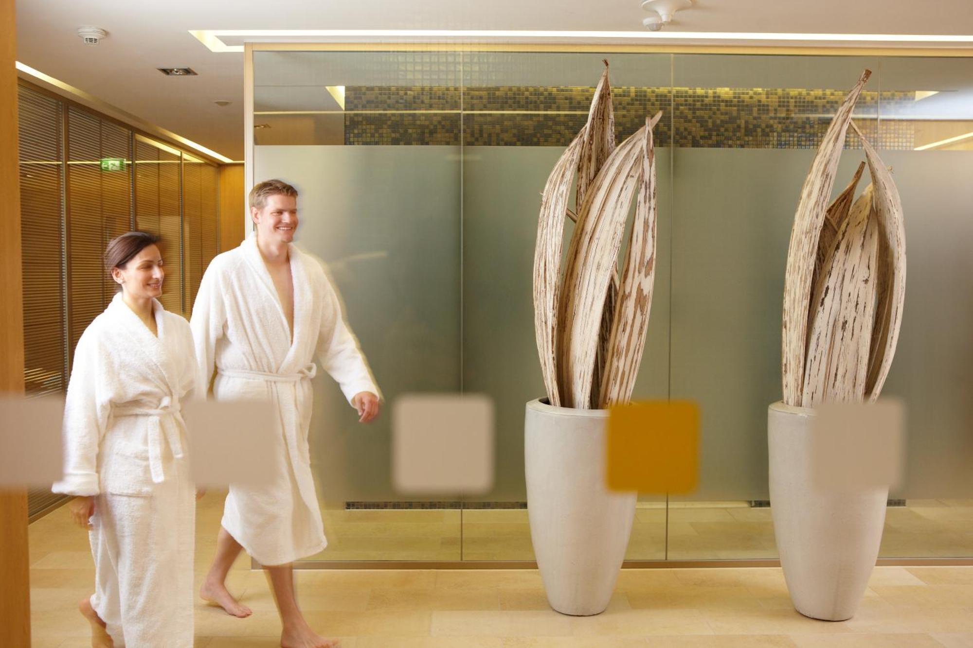 Lufthansa Seeheim - More Than A Conference Hotel Εξωτερικό φωτογραφία