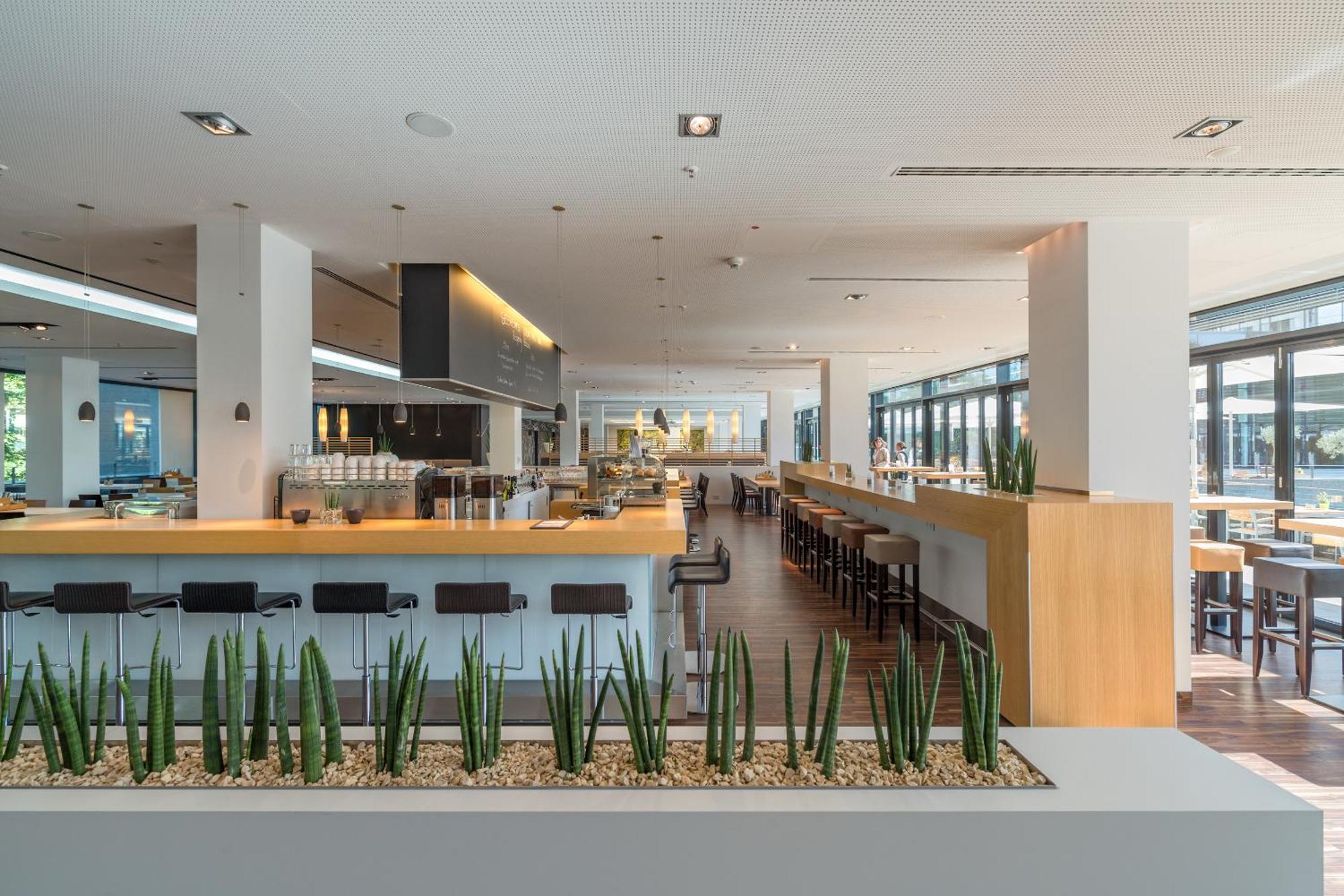 Lufthansa Seeheim - More Than A Conference Hotel Εξωτερικό φωτογραφία