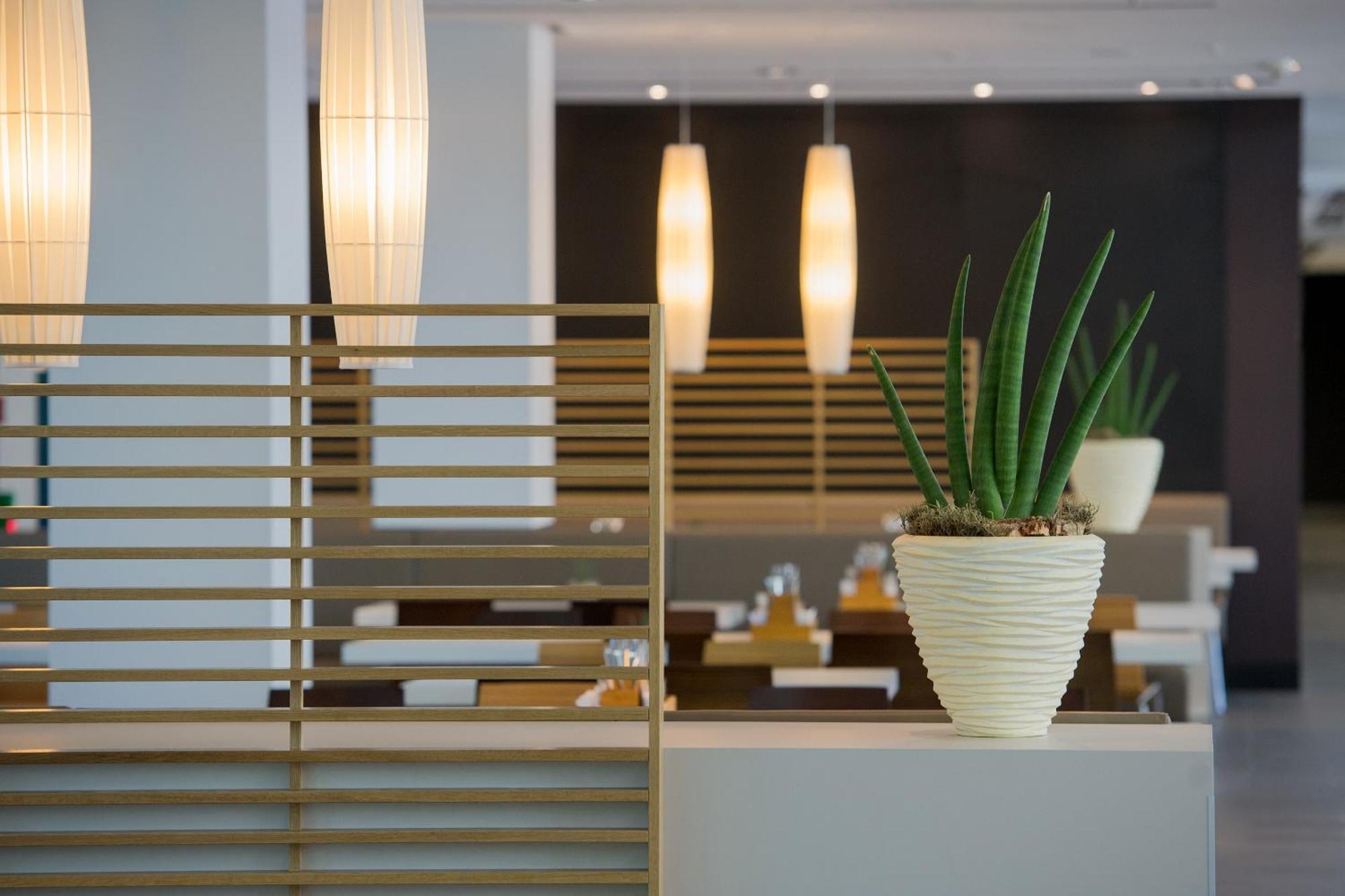 Lufthansa Seeheim - More Than A Conference Hotel Εξωτερικό φωτογραφία
