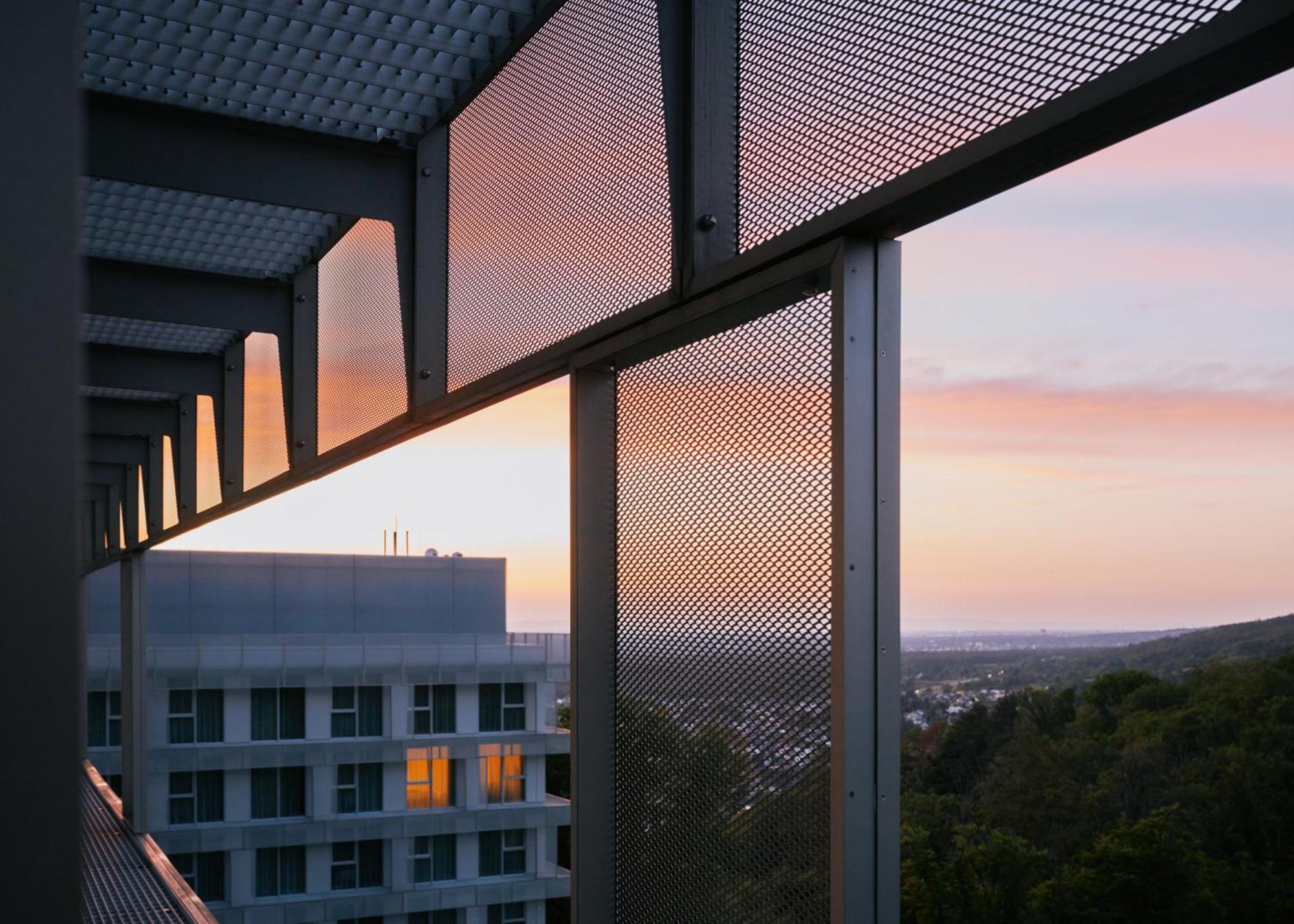 Lufthansa Seeheim - More Than A Conference Hotel Εξωτερικό φωτογραφία