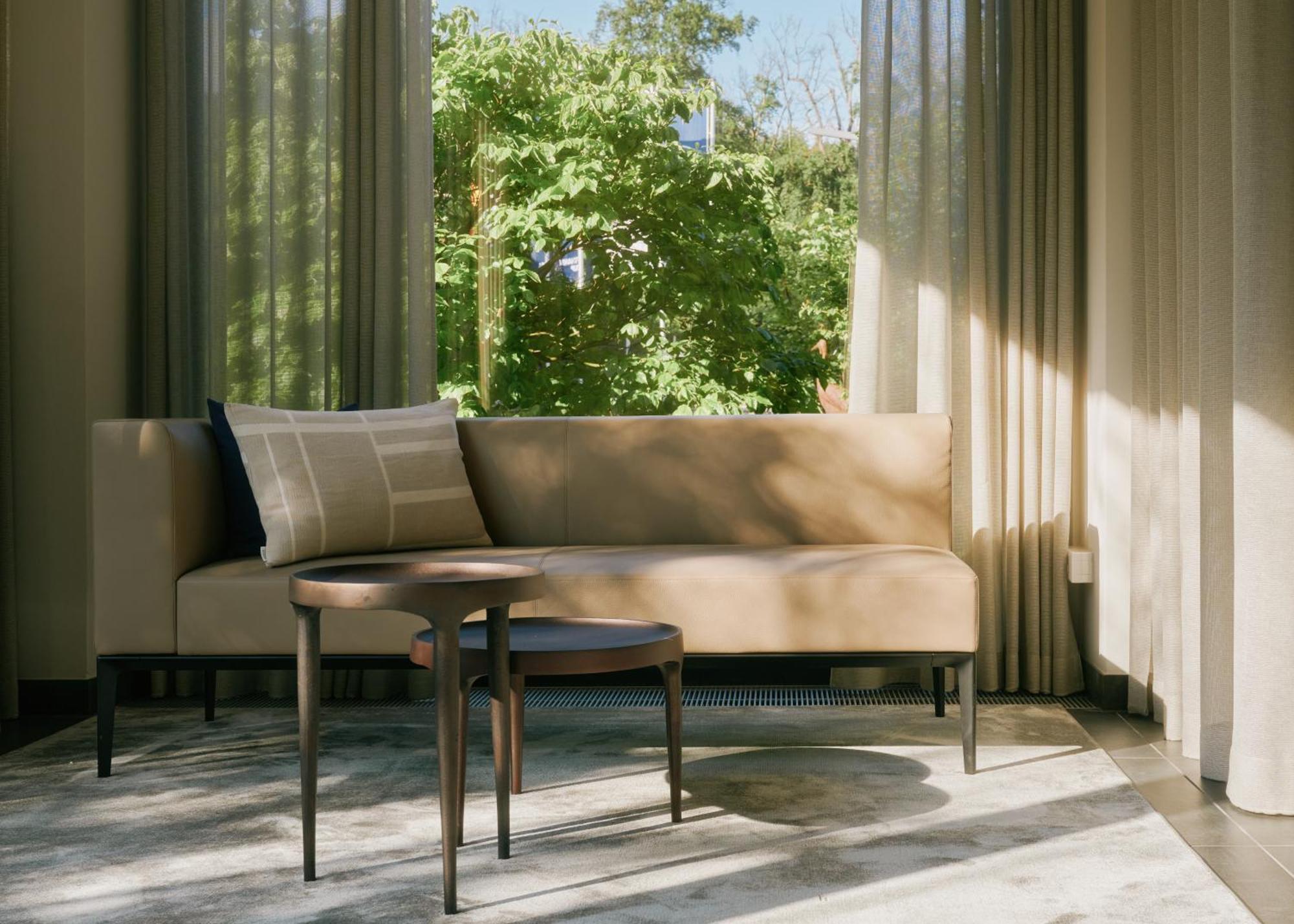 Lufthansa Seeheim - More Than A Conference Hotel Εξωτερικό φωτογραφία