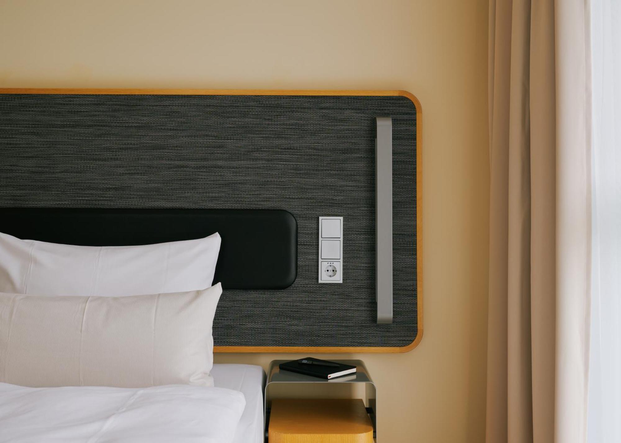 Lufthansa Seeheim - More Than A Conference Hotel Εξωτερικό φωτογραφία