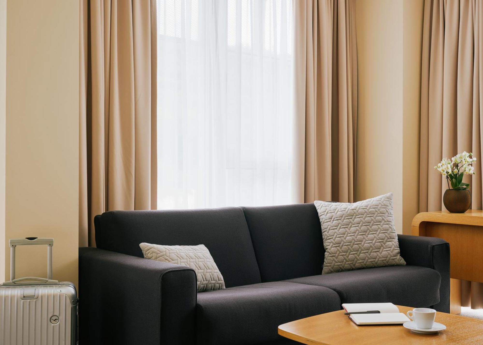 Lufthansa Seeheim - More Than A Conference Hotel Εξωτερικό φωτογραφία