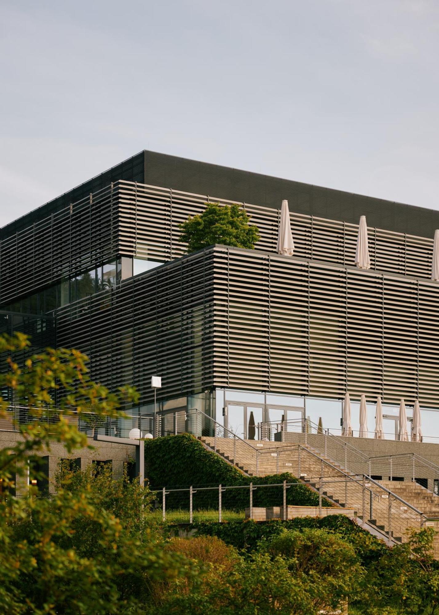 Lufthansa Seeheim - More Than A Conference Hotel Εξωτερικό φωτογραφία