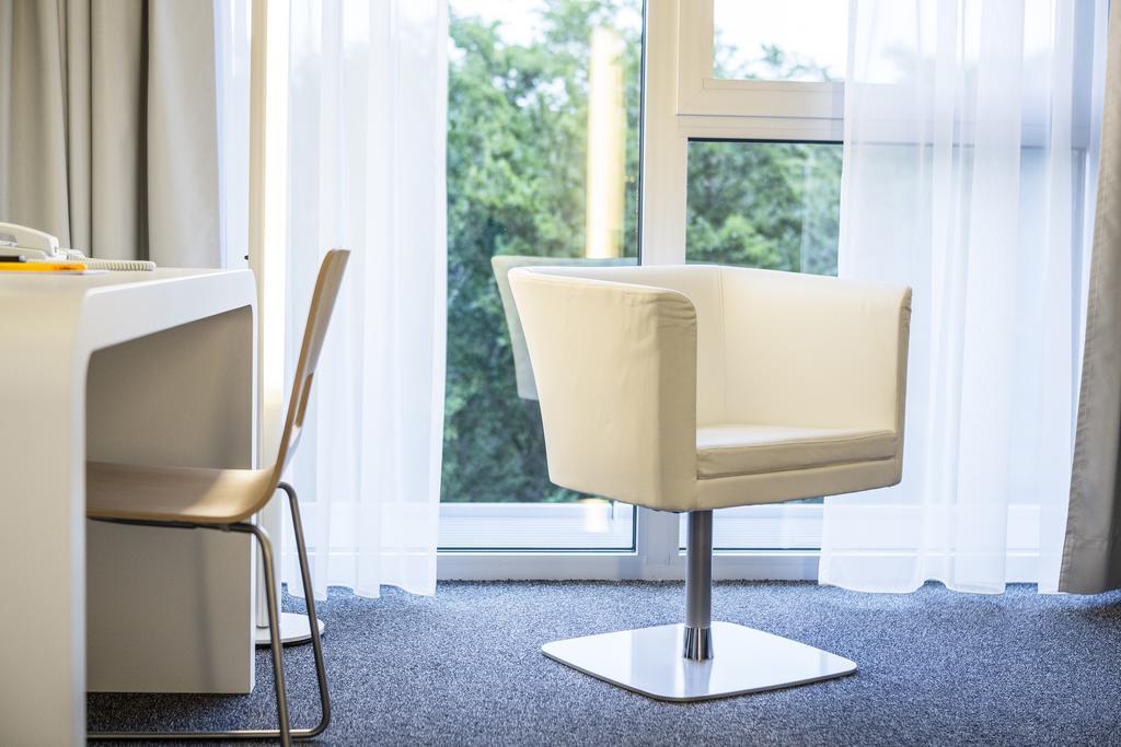 Lufthansa Seeheim - More Than A Conference Hotel Εξωτερικό φωτογραφία